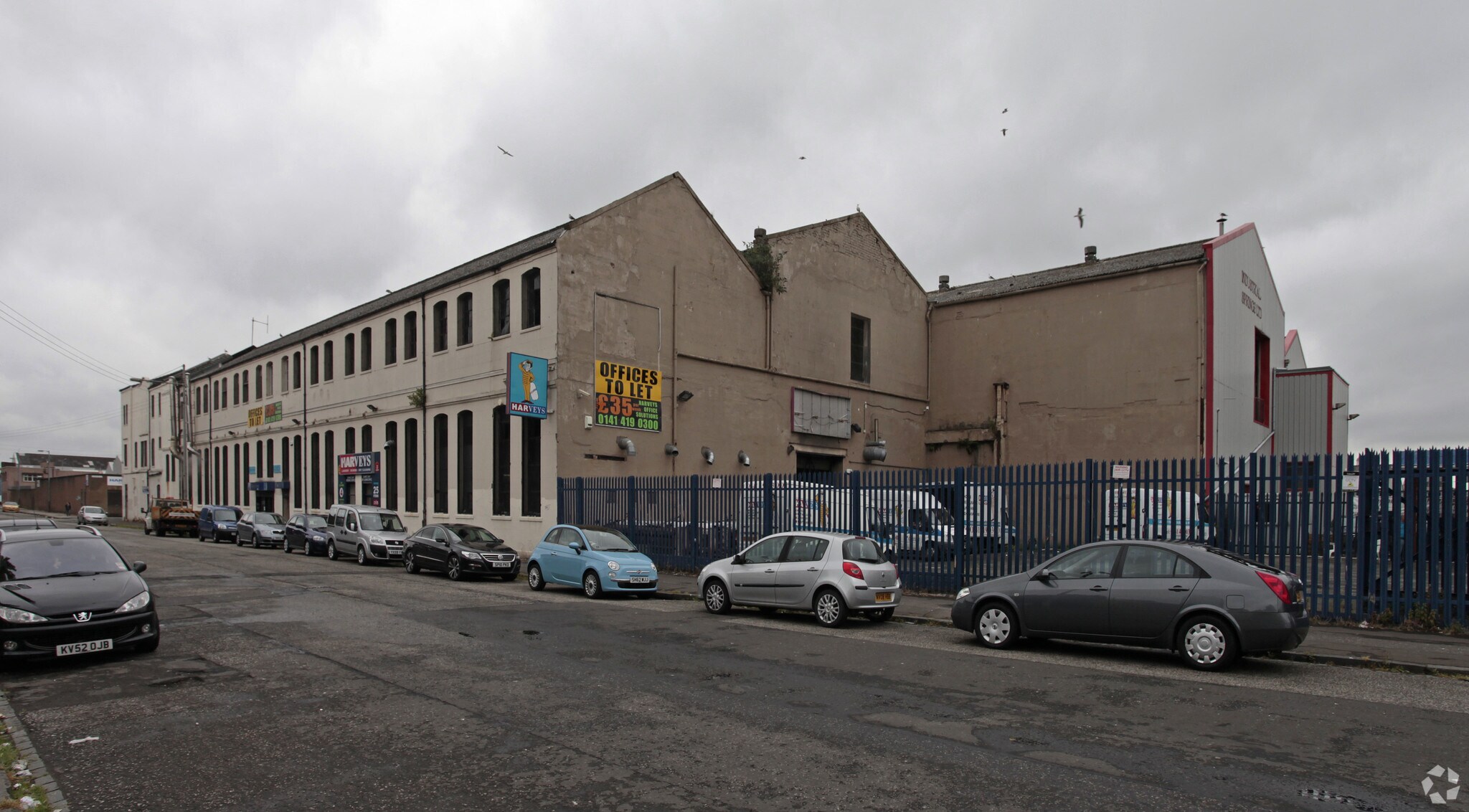 24 Fairley St, Glasgow à louer Photo principale– Image 1 sur 3
