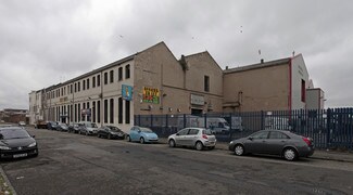 Plus de détails pour 24 Fairley St, Glasgow - Coworking à louer