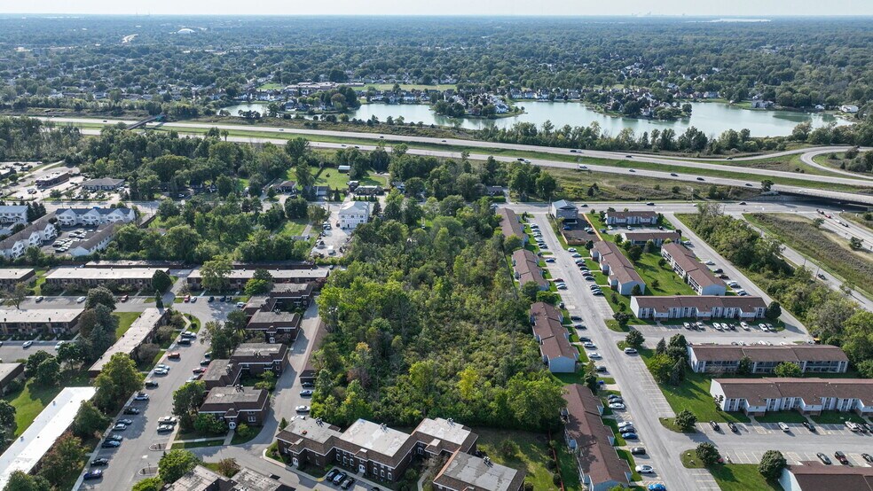 2041 Sweet Home Rd, Buffalo, NY à vendre - Photo de l’immeuble – Image 3 sur 5