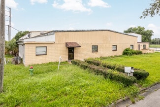 Plus de détails pour 540 Pecan Ave, Sanford, FL - Spécialisé à vendre