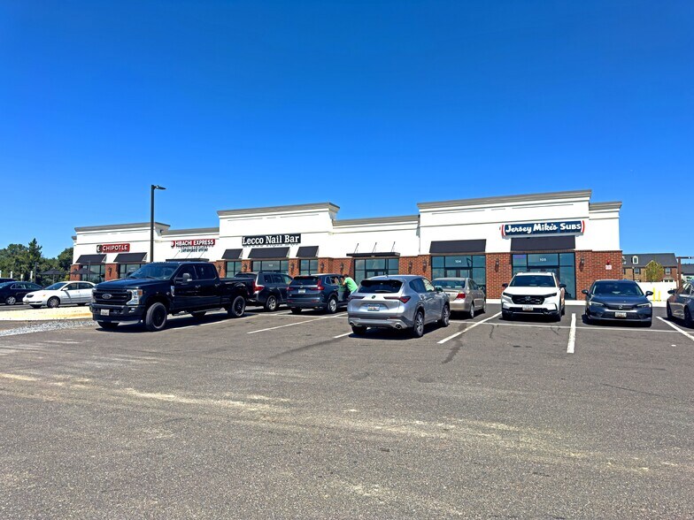 14930 Silver Trail Ln, Laurel, MD à vendre - Photo de l’immeuble – Image 2 sur 4