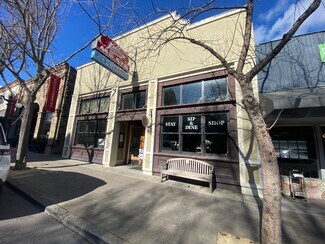 Plus de détails pour 1320 Main St, Saint Helena, CA - Local commercial à louer