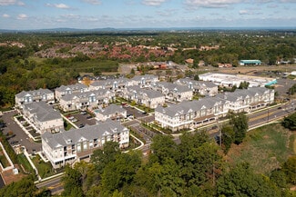 Plus de détails pour 1 Housel Cir, Hillsborough, NJ - Local commercial à louer
