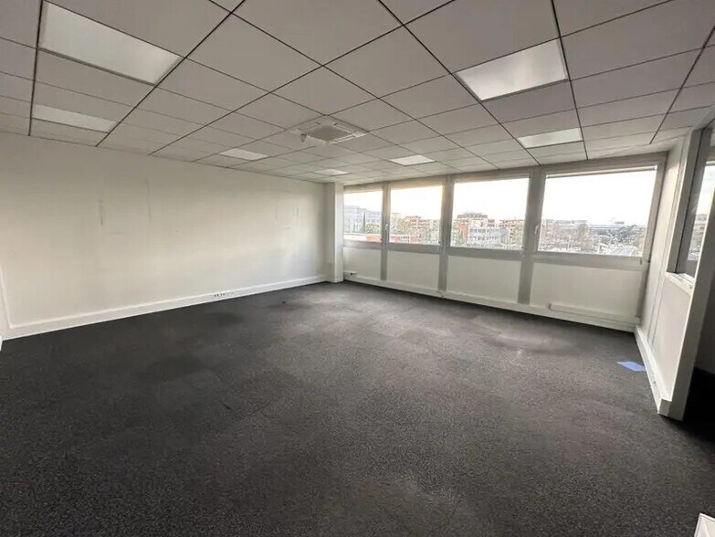 2 Ter Rue Marcel Doret, Blagnac à louer - Photo intérieure – Image 2 sur 5