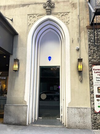 Plus de détails pour 6 W 32nd St, New York, NY - Local commercial à louer