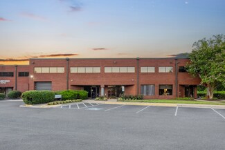 Plus de détails pour 7000 Newington Rd, Lorton, VA - Bureau à louer