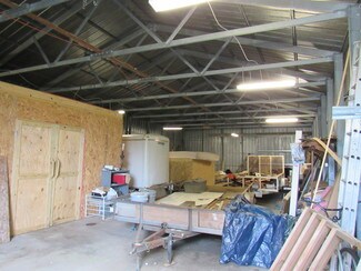 Plus de détails pour 1003 S Main St, Jennings, LA - Industriel/Logistique à vendre