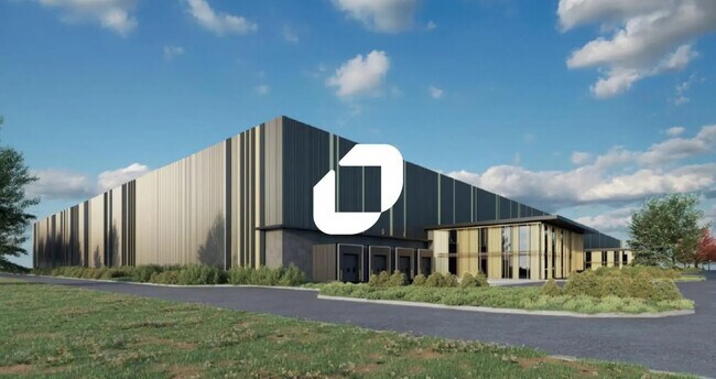 Plus de détails pour Bureau, Industriel/Logistique à louer