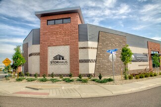 Plus de détails pour 4390 Regent St, Castle Rock, CO - Industriel/Logistique à vendre