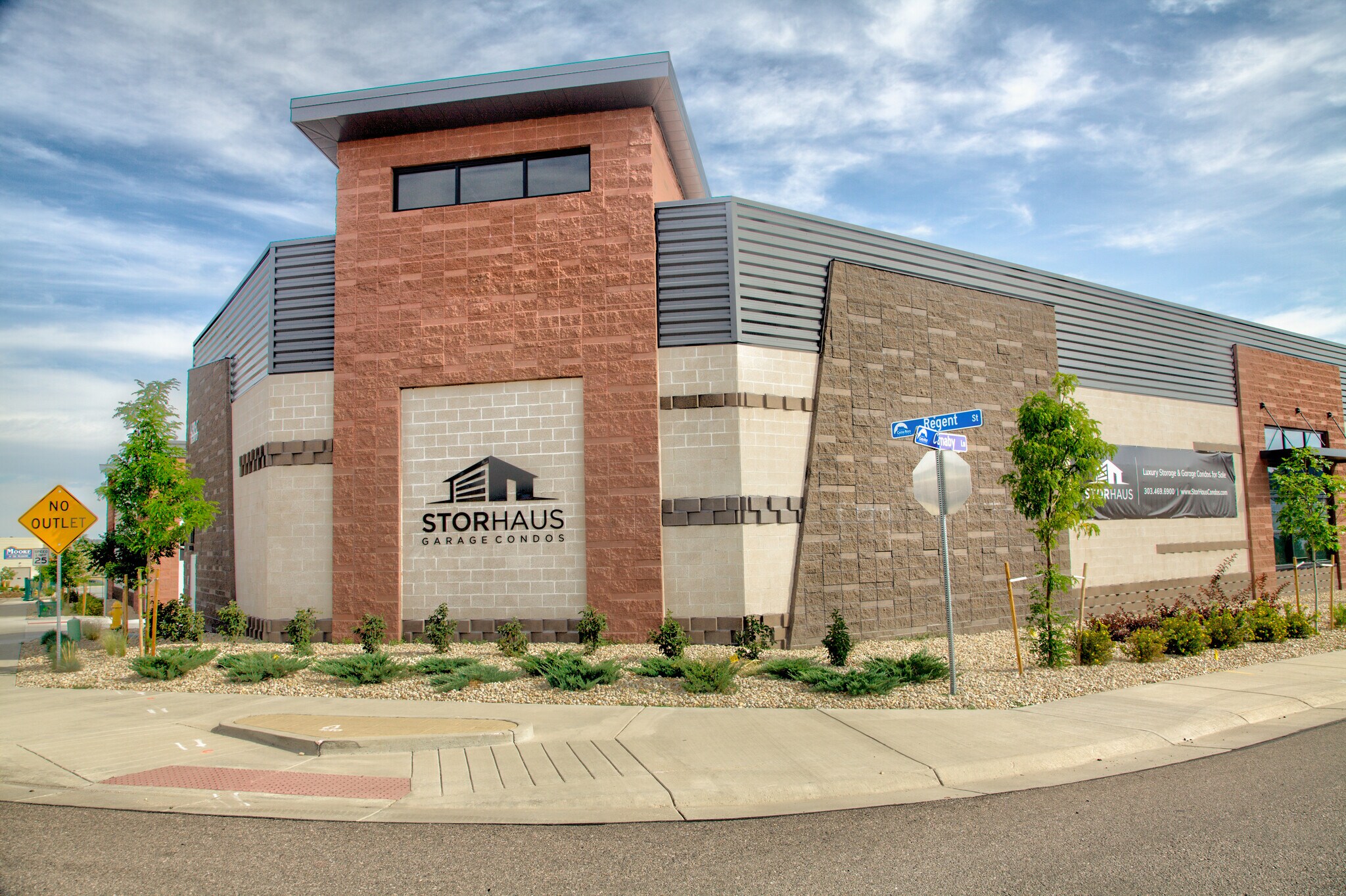 4390 Regent St, Castle Rock, CO à vendre Photo de l’immeuble– Image 1 sur 29