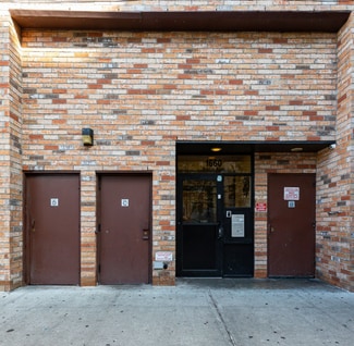 Plus de détails pour 1660 Boston Rd, Bronx, NY - Bureau/Local commercial à louer