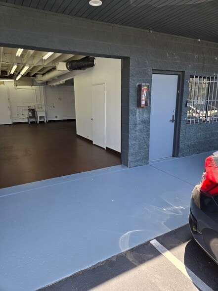 3740 Overland Ave, Los Angeles, CA à louer - Photo de l’immeuble – Image 3 sur 12
