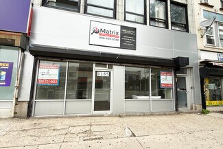 Plus de détails pour 1185 Elizabeth Ave, Elizabeth, NJ - Local commercial à louer