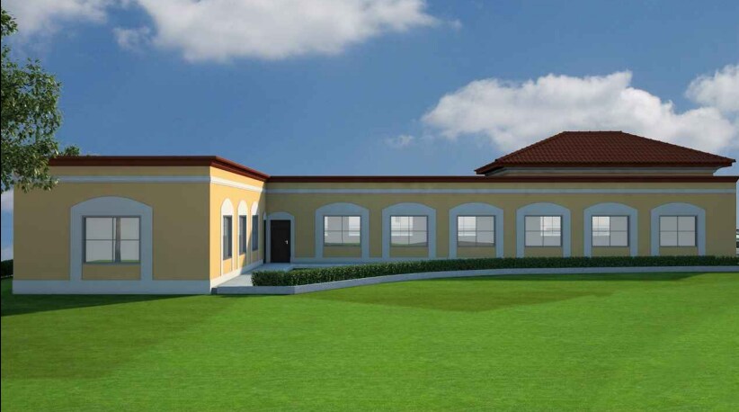 14815 Colonial Dr, Winter Garden, FL à vendre - Photo de l’immeuble – Image 3 sur 3