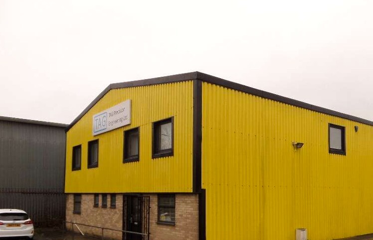 Millers Av, Bridgend à louer - Photo de l’immeuble – Image 2 sur 2