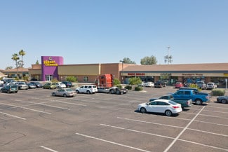 Plus de détails pour 7333 W Thomas Rd, Phoenix, AZ - Local commercial à louer