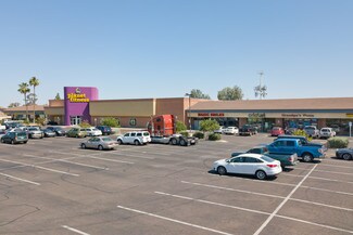 Plus de détails pour 7333 W Thomas Rd, Phoenix, AZ - Local commercial à louer