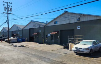 Plus de détails pour 21-37 Duffy Pl, San Rafael, CA - Local d'activités, Industriel/Logistique à louer