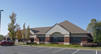 Plus de détails pour 33 Bronze Pointe, Belleville, IL - Bureau à louer