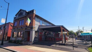 Plus de détails pour 805 Varick St, Utica, NY - Local commercial à vendre
