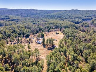 Plus de détails pour 909 Wendell Rd, Warwick, MA - Spécialisé à vendre