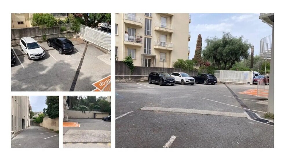 Bureau dans Nice à louer - Photo de l’immeuble – Image 3 sur 11