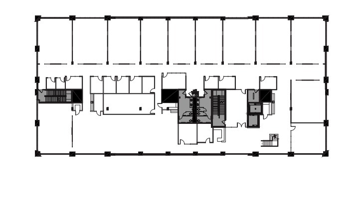 1450 Beale St, Saint Charles, MO à louer Plan d’étage– Image 1 sur 1