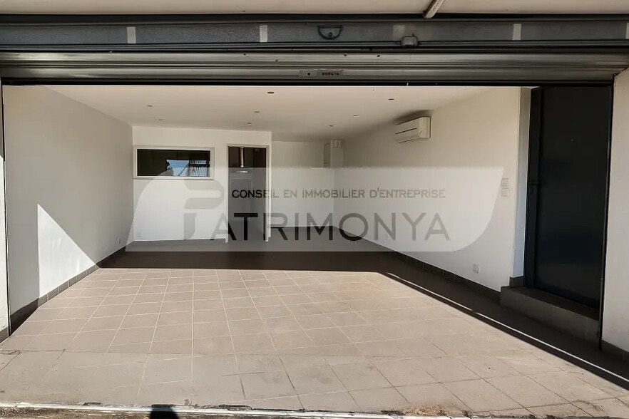 Local commercial dans Marseille à louer - Photo intérieure – Image 2 sur 6