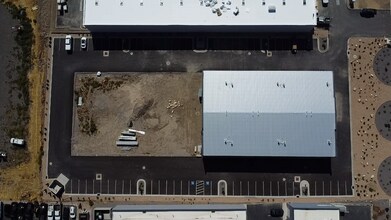 3584 N Main St, Spanish Fork, UT - Vue aérienne  vue de carte - Image1