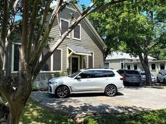 Plus de détails pour 611 W 14th St, Austin, TX - Bureau à louer
