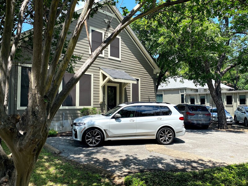 611 W 14th St, Austin, TX à louer Photo principale– Image 1 sur 14