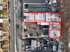 472 E Westfield Ave, Roselle Park, NJ à vendre Photo de l’immeuble– Image 1 sur 1