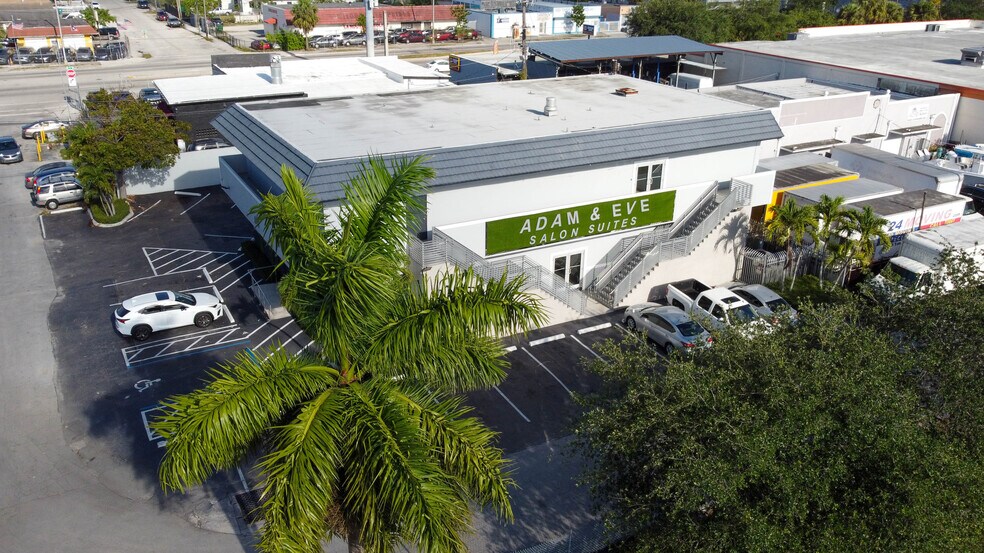 681 NW 108th St, Miami, FL à vendre - Photo de l’immeuble – Image 1 sur 9