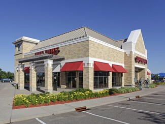 Plus de détails pour 104-114 Pioneer Trl, Chaska, MN - Local commercial à louer