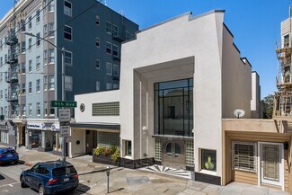 Plus de détails pour 320-330 Judah St, San Francisco, CA - Bureau à louer