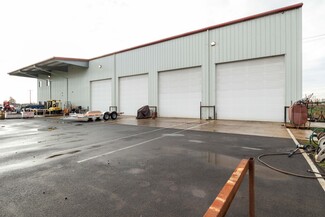 Plus de détails pour 8097 Parr Rd NE, Gervais, OR - Industriel/Logistique à vendre