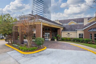 Plus de détails pour 2424 Rogerdale Rd, Houston, TX - Hôtellerie à vendre