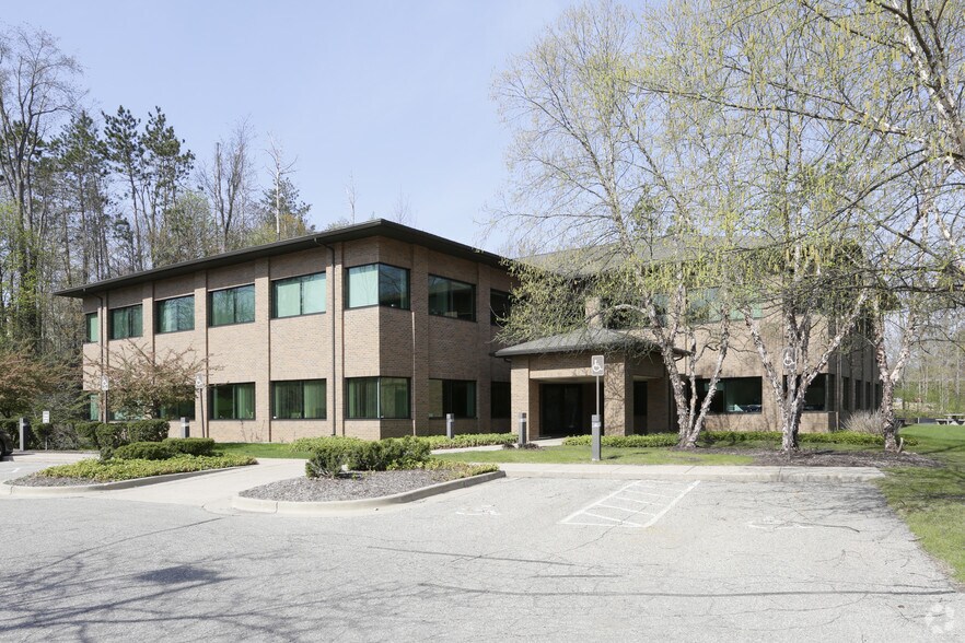3333 Evergreen Dr NE, Grand Rapids, MI à louer - Photo principale – Image 1 sur 2