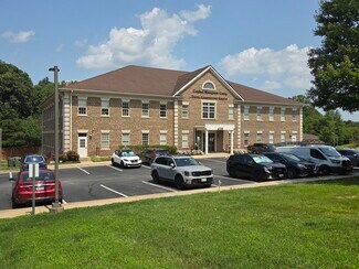Plus de détails pour 4340 Prince William Pky, Woodbridge, VA - Bureau à vendre