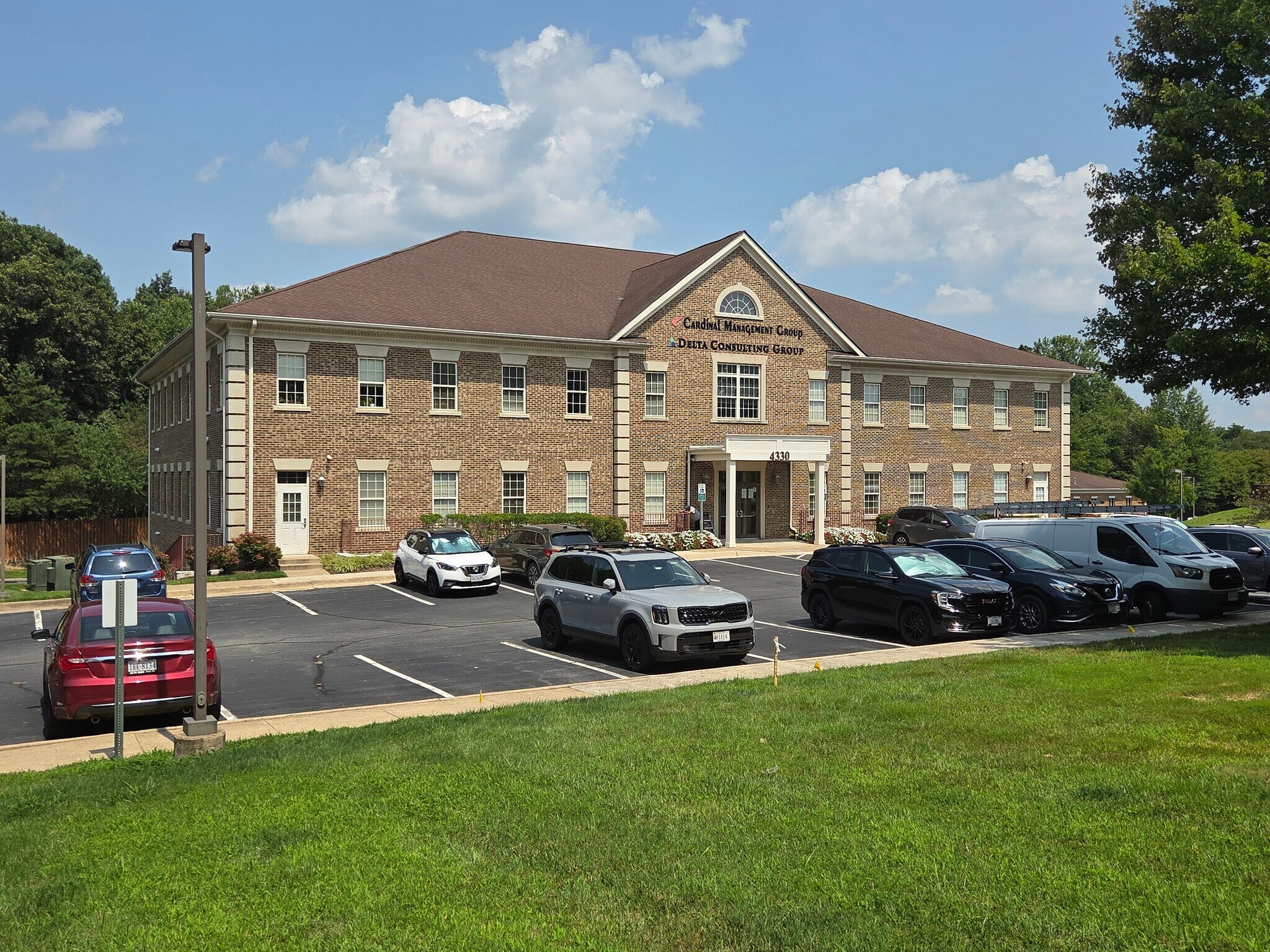 4340 Prince William Pky, Woodbridge, VA à vendre Photo de l’immeuble– Image 1 sur 9