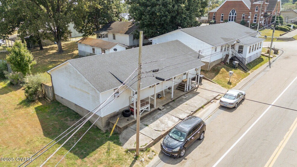 207-215 Main St, Troy, TN à vendre - Photo de l’immeuble – Image 2 sur 57