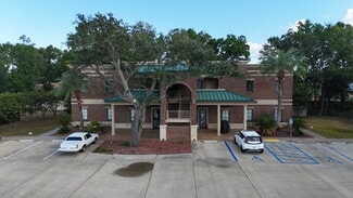 Plus de détails pour 2556 Marcia Ct, Biloxi, MS - Bureau à vendre