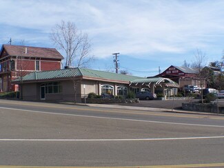Plus de détails pour 100 El Dorado St, Auburn, CA - Bureau à louer