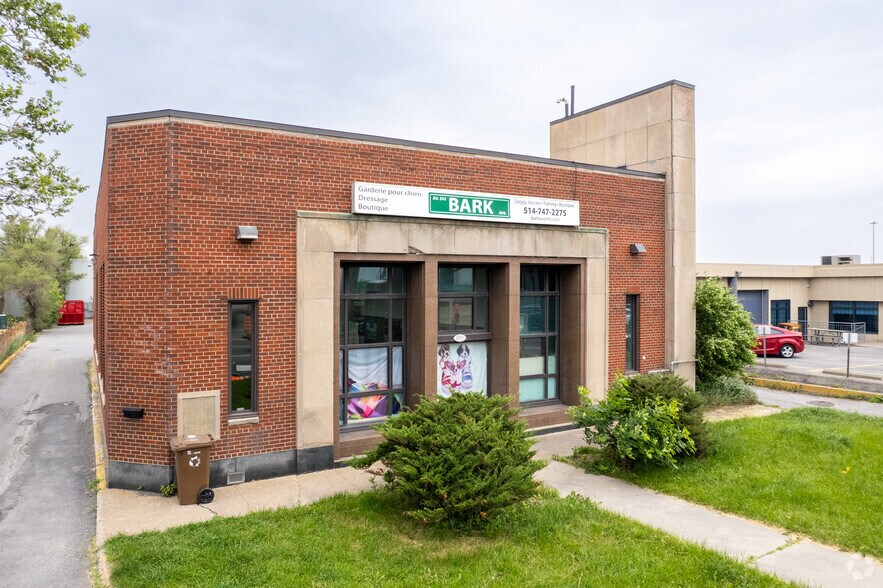 5385 Ch De La Côte-De-Liesse, Saint-Laurent, QC à vendre - Photo de l’immeuble – Image 1 sur 3