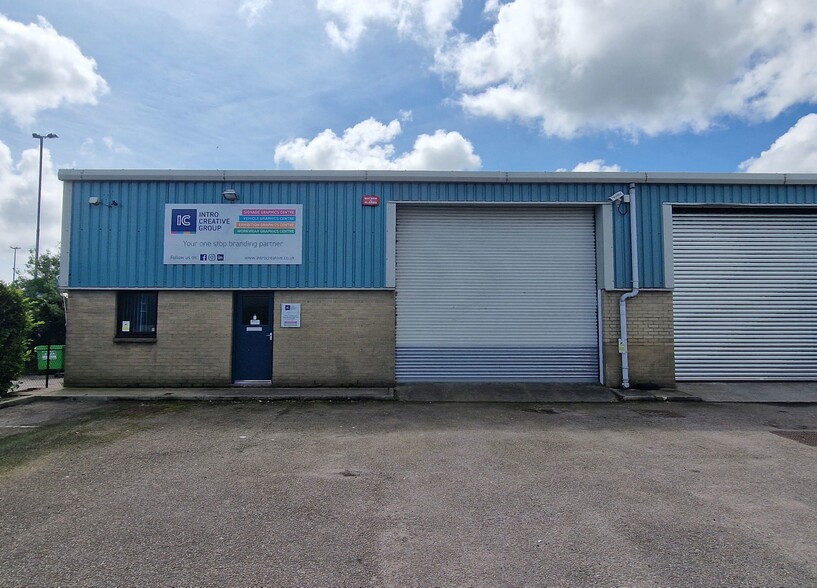 Kirkhill Pl, Dyce à louer - Photo de l’immeuble – Image 2 sur 4