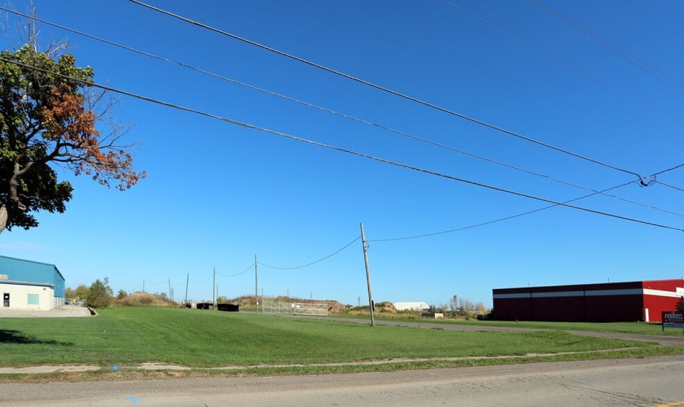 809 Barton St, Hamilton, ON à louer - Photo principale – Image 1 sur 1