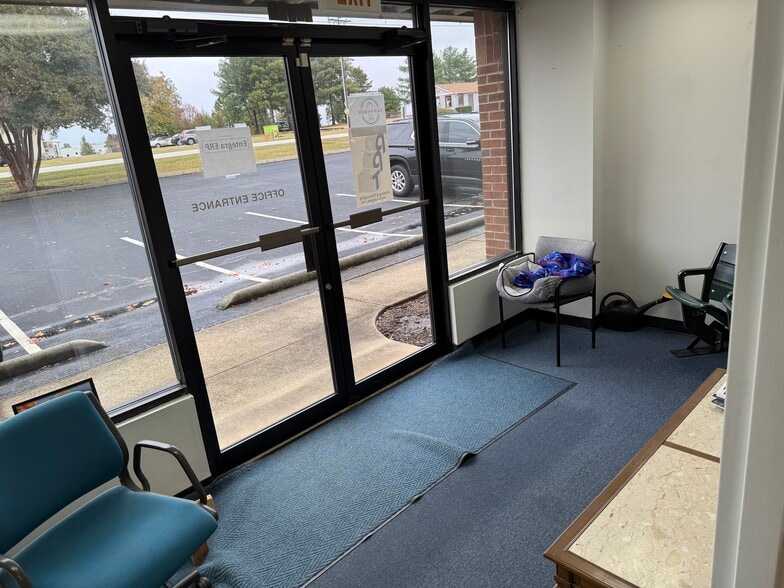 1903-2003 Perimeter Rd, Greenville, SC à louer - Photo intérieure – Image 2 sur 4