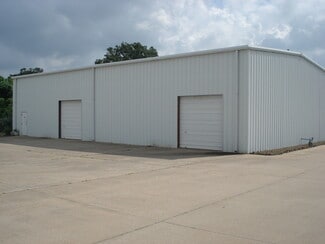 Plus de détails pour 1174 W Sunchase Ct, Fayetteville, AR - Industriel/Logistique à louer