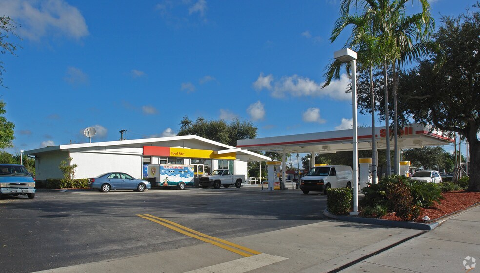 4701 W Sunrise Blvd, Plantation, FL à vendre - Photo de l’immeuble – Image 2 sur 17