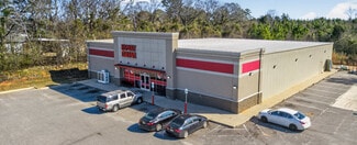 Plus de détails pour 17824 Montgomery Hwy, Highland Home, AL - Local commercial à vendre